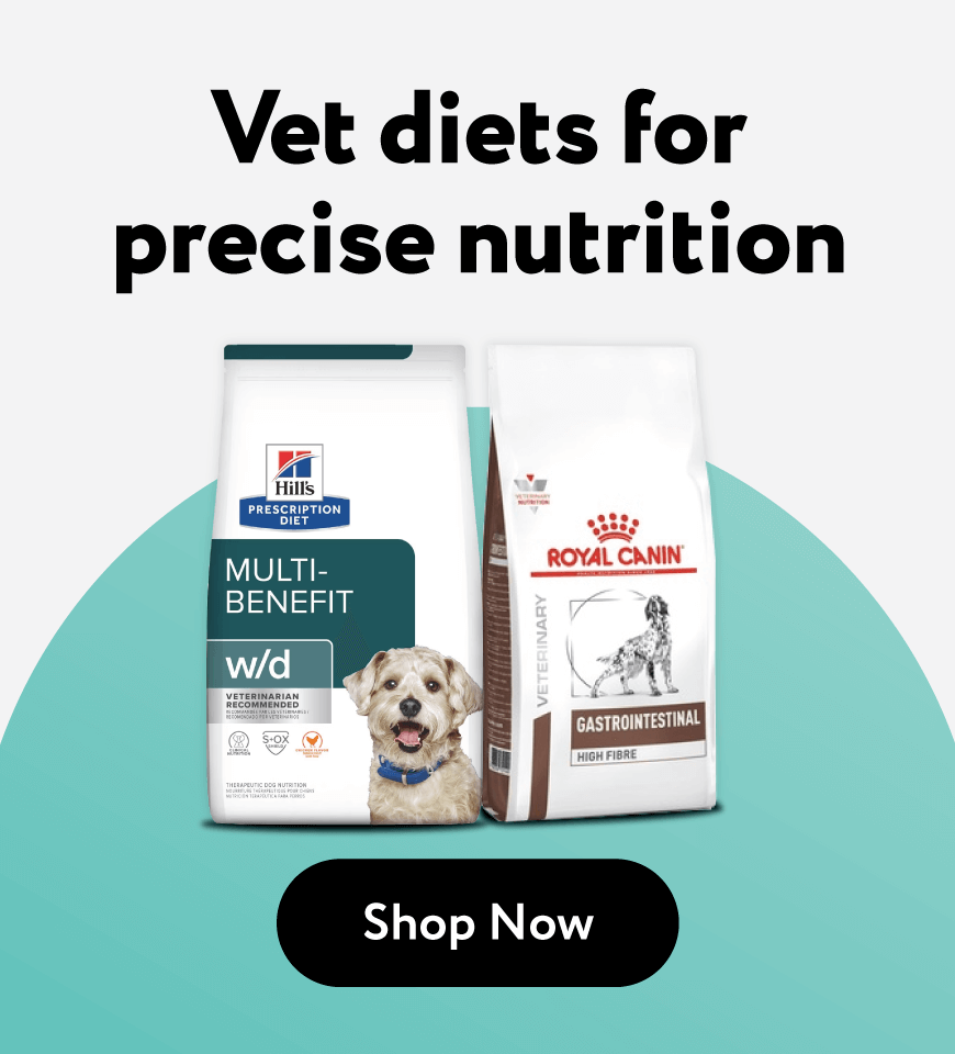  Shop Pet Food & Supplies Online NZ